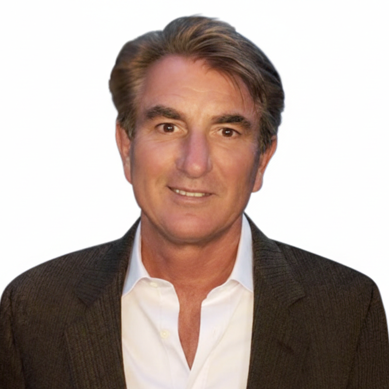 Garry McDonald - California Loan Officer